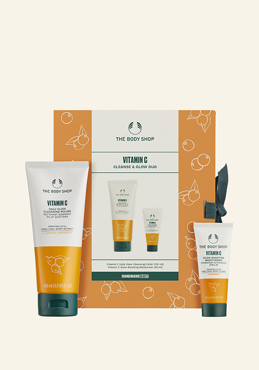 Vitamin C Trial Kit