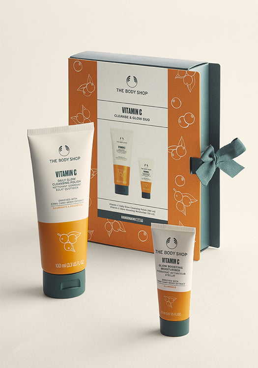 Vitamin C Trial Kit