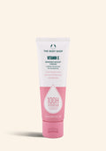 Vitamin E Barrier Boost Cream