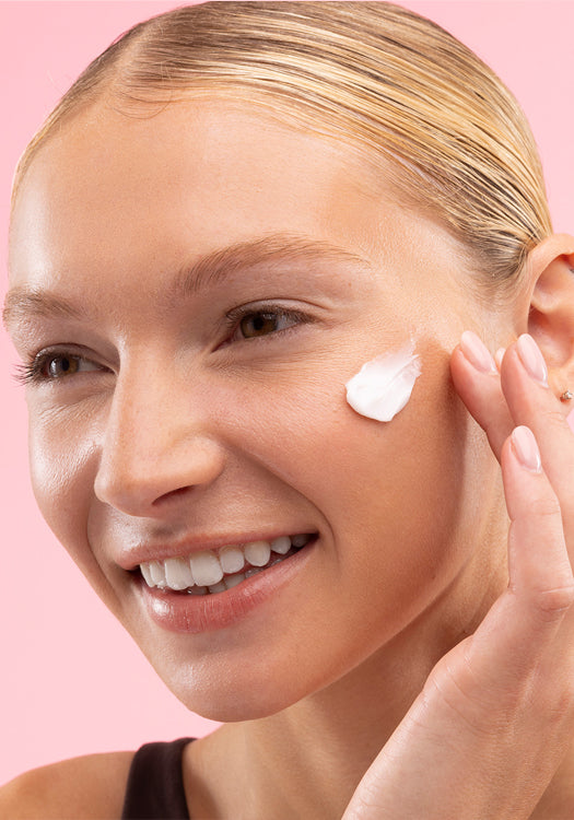 Vitamin E Barrier Boost Cream