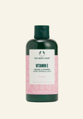 Vitamin E Cream Cleanser