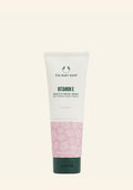 Vitamin E Gentle Face Wash
