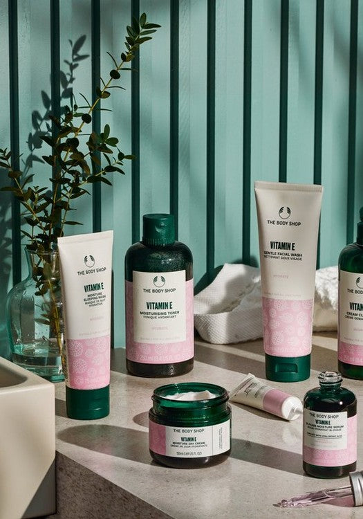 Vitamin E Moisturising Toner