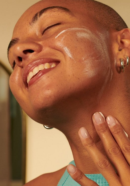 Vitamin E Nourishing Night Cream