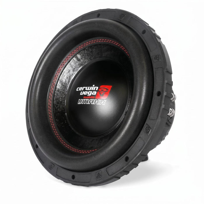 Cerwin Vega-Vmaxx 10-10" (25cm) Subwoofer-masori-kaufen