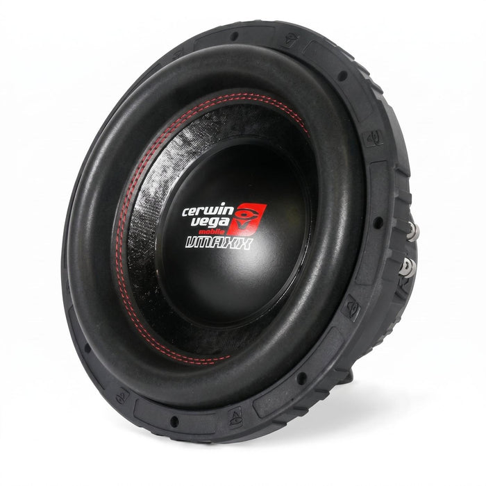 Cerwin Vega-Vmaxx 12-12" (30cm) Subwoofer-masori-kaufen