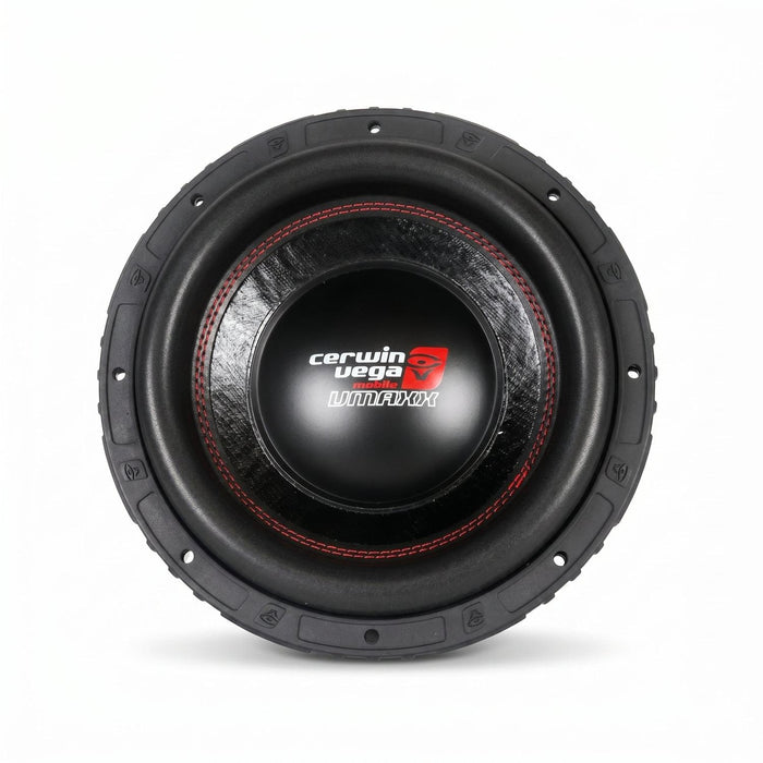 Cerwin Vega-Vmaxx 8-8" (20cm) Subwoofer-masori-kaufen