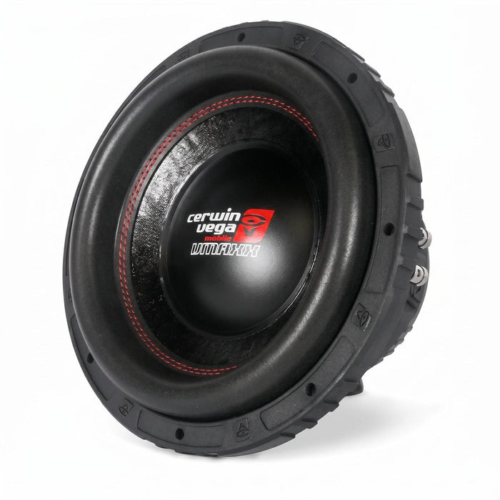 Cerwin Vega-Vmaxx 8-8" (20cm) Subwoofer-masori-kaufen