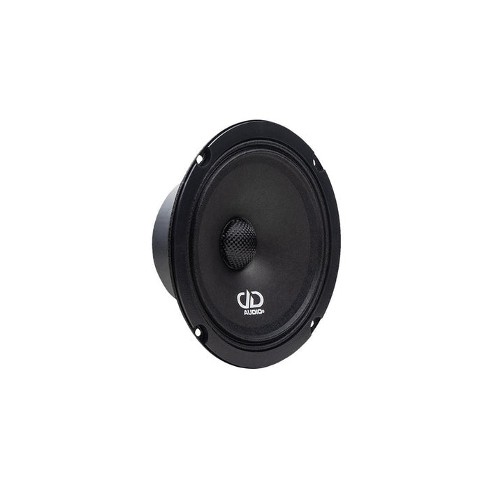 DD Audio-VO-M106-S4-6.5" (16,5cm) Tiefmitteltöner-masori-kaufen