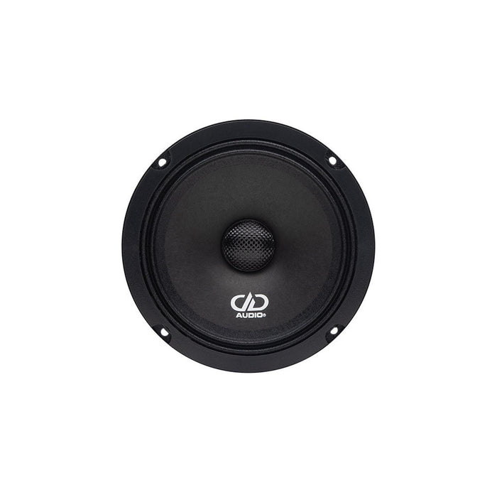 DD Audio-VO-M106-S4-6.5" (16,5cm) Tiefmitteltöner-masori-kaufen