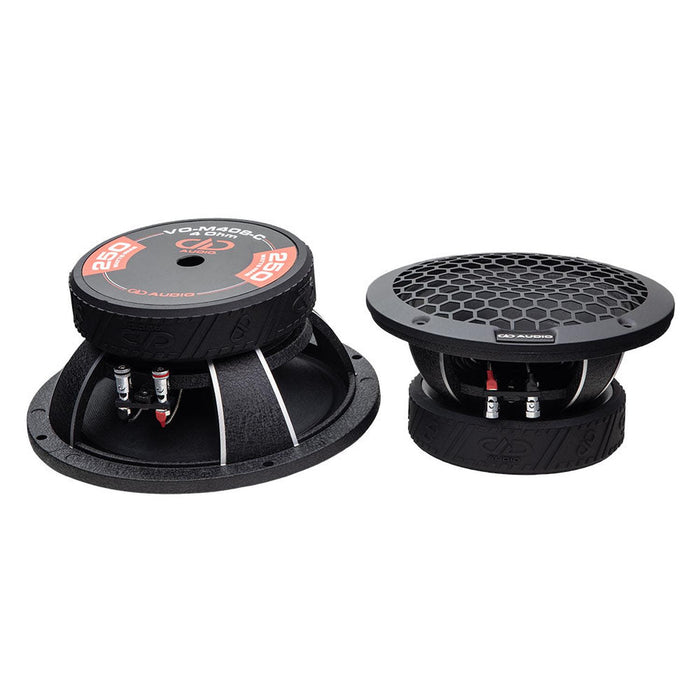 DD Audio-VO-M408-S4-8" (20cm) Tiefmitteltöner-masori-kaufen