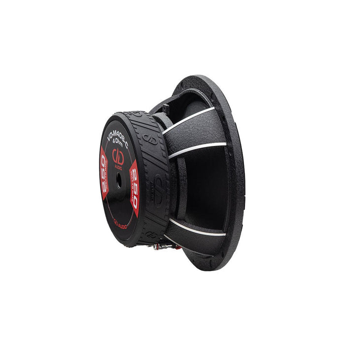 DD Audio-VO-M408-S4-8" (20cm) Tiefmitteltöner-masori-kaufen