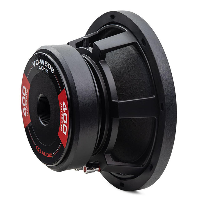 DD Audio-VO W508 S4-8" (20cm) Tiefmitteltöner-masori-kaufen
