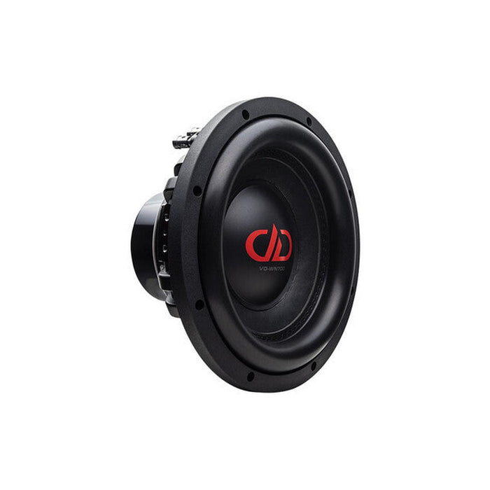 DD Audio-VO-WN710-10" (25cm) Subwoofer-masori-kaufen
