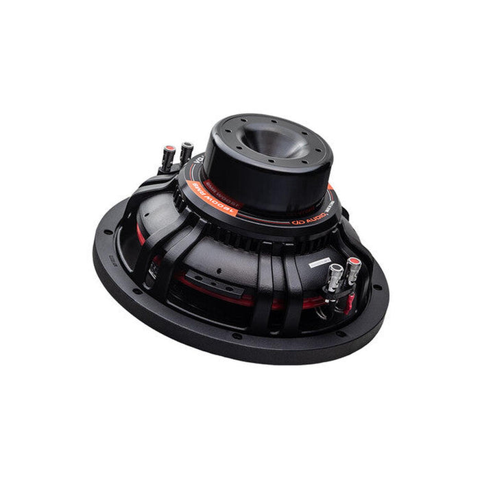 DD Audio-VO-WN710-10" (25cm) Subwoofer-masori-kaufen