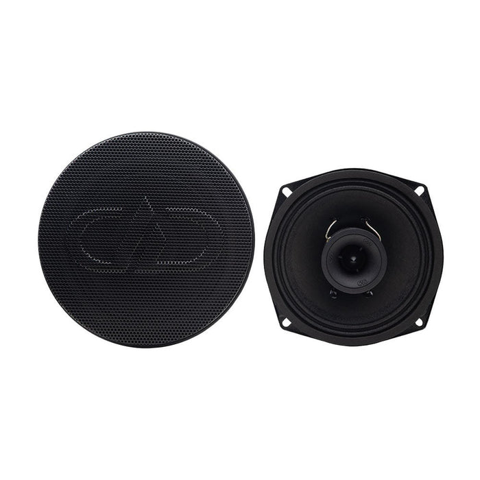DD Audio-VO-XN305-5" (13cm) Koaxial-Lautsprecher-masori-kaufen