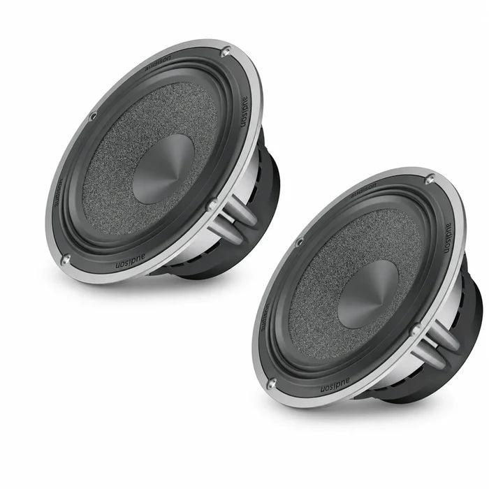 Audison-Voce AV 6.5-6.5" (16,5cm) Tiefmitteltöner-masori-kaufen