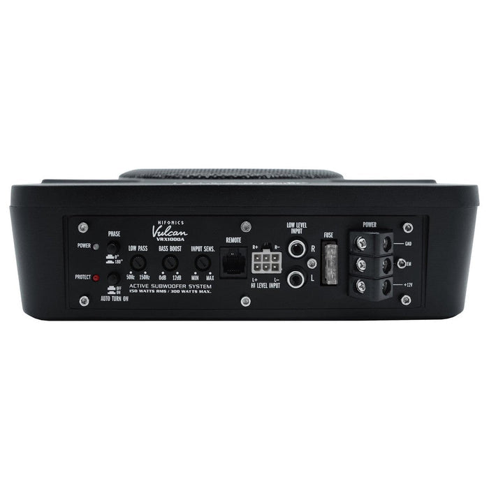 Hifonics-Vulcan VRX1000A-10" (25cm) Aktiv-Gehäusesubwoofer-masori-kaufen