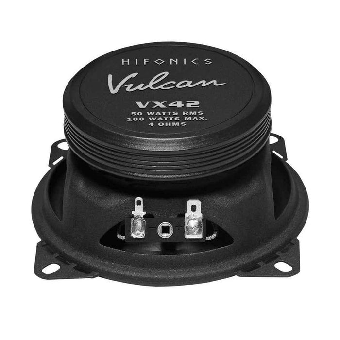 Hifonics-Vulcan VX42-4" (10cm) Koaxial-Lautsprecher-masori-kaufen