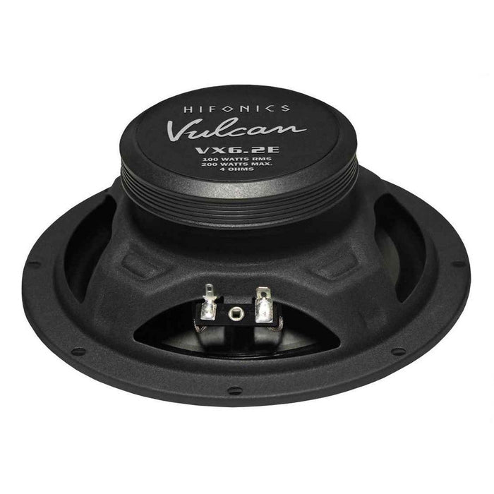 Hifonics-Vulcan VX6.2E-6.5" (16,5cm) Lautsprecherset-masori-kaufen