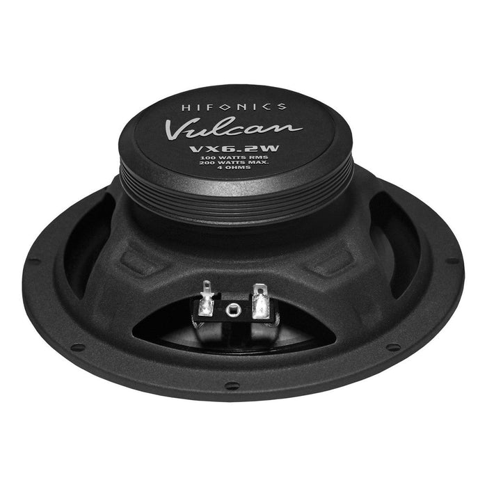 Hifonics-Vulcan VX6.2W-6.5" (16,5cm) Tiefmitteltöner-masori-kaufen