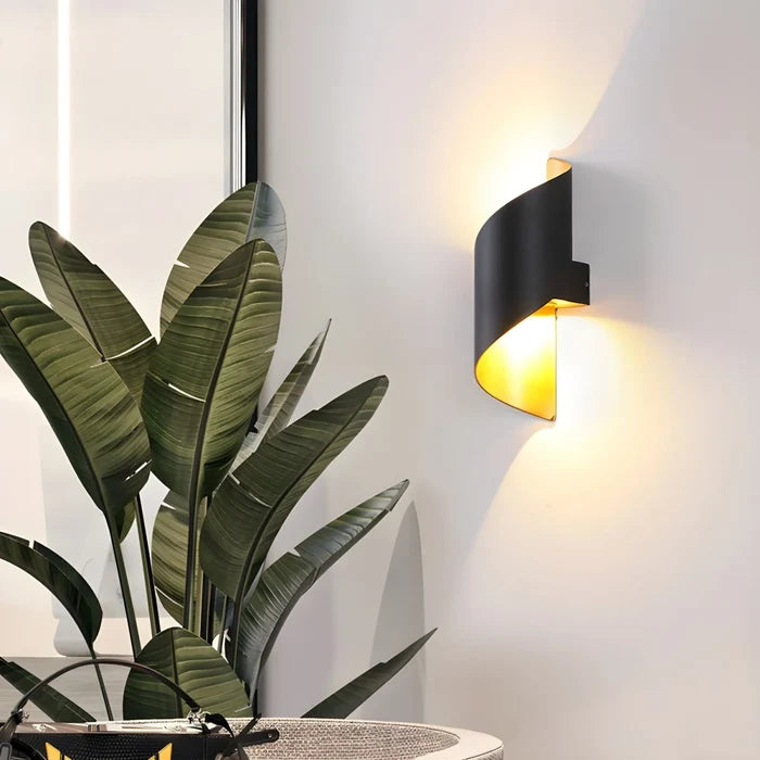 Wall Sconce — product view 2