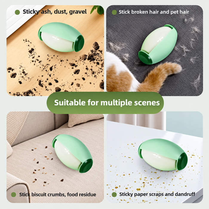 Washable Reusable Pet Hair Remover