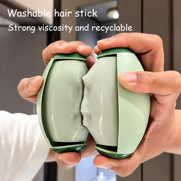 Washable Reusable Pet Hair Remover