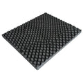 Four Connect-WaveFlex PU Dämmmatte 15 mm 500×370 mm-Dämmung-masori-kaufen