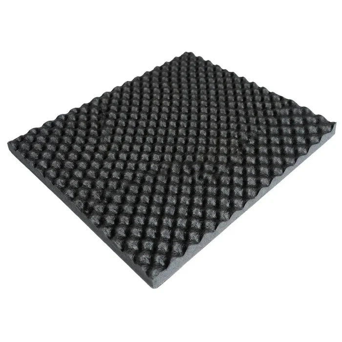 Four Connect-WaveFlex PU Dämmmatte 15 mm 500×370 mm-Dämmung-masori-kaufen
