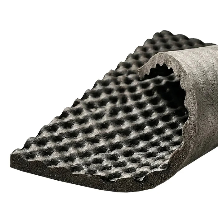Four Connect-WaveFlex PU Dämmmatte 15 mm 500×370 mm-Dämmung-masori-kaufen