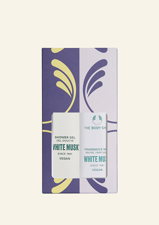 White Musk® Bespoke Duo