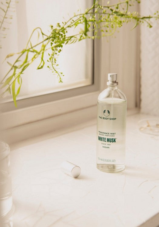 White Musk® Bespoke Duo