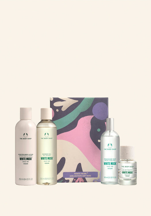 White Musk® Collection