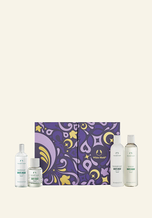 White Musk® Collection