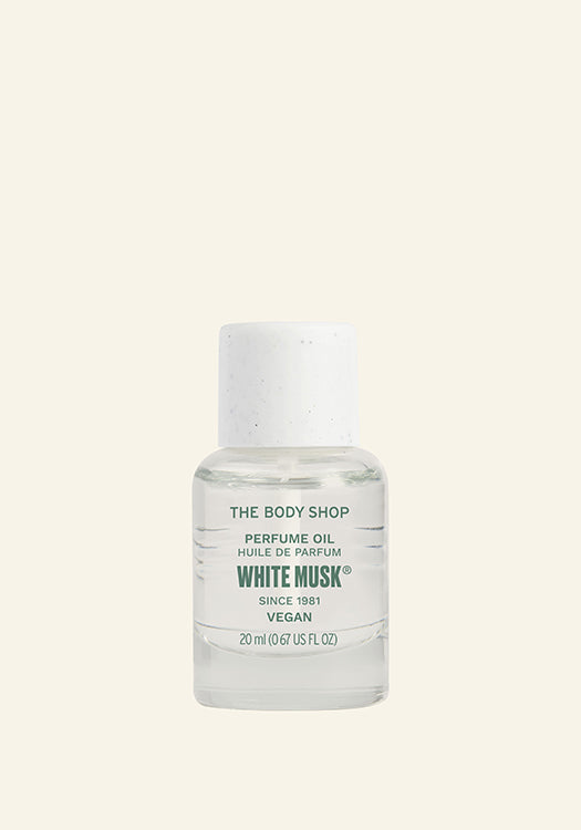 White Musk® Perfume Oil