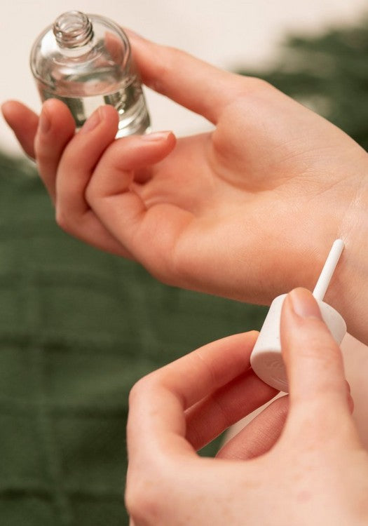 White Musk® Perfume Oil