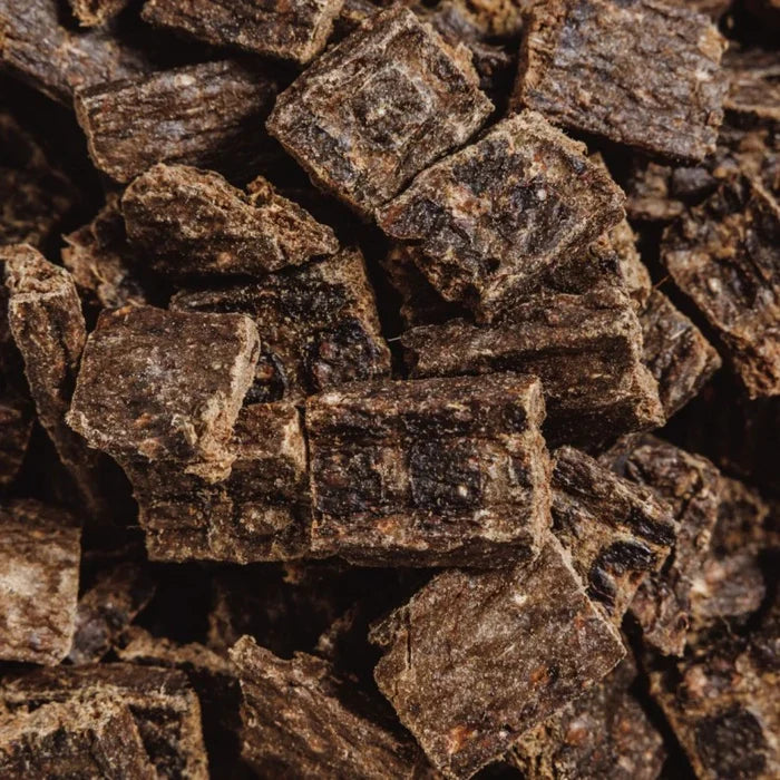 Wild Boar&Free Range Chicken Air-Dired Food for Dogs