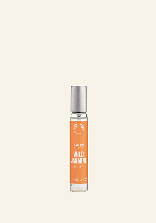 Wild Jasmine Eau de Toilette Travel Spray