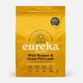 Wild Venison&Grass Fed Lamb Air-Dired Food for Dogs