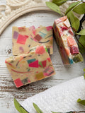 Wildflowers Goat’s Milk Soap