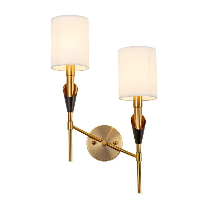 Wrought iron Wall Sconce — product view 8