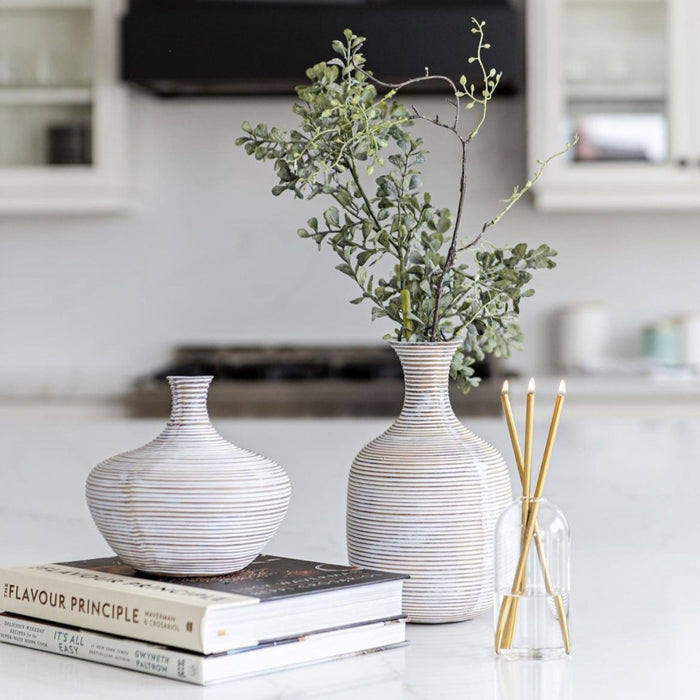 Wylie Vase