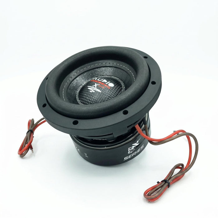 Audio System-X 06 EVO-6.5" (16,5cm) Subwoofer-masori-kaufen