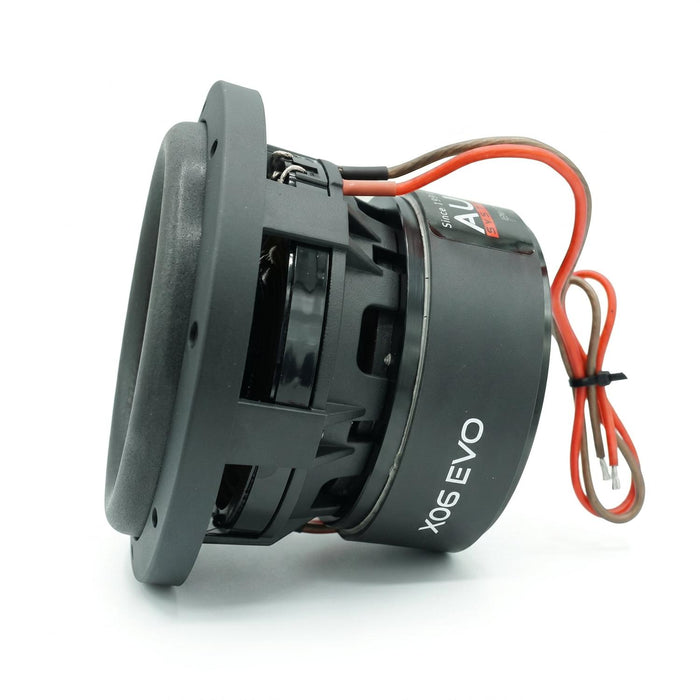 Audio System-X 06 EVO-6.5" (16,5cm) Subwoofer-masori-kaufen