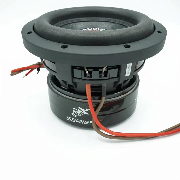 Audio System-X 06 EVO-6.5" (16,5cm) Subwoofer-masori-kaufen