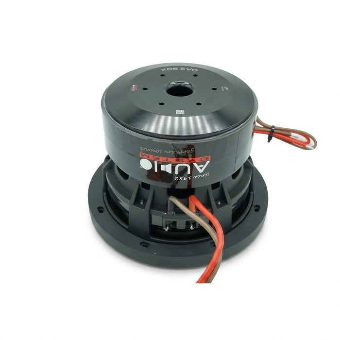 Audio System-X 06 EVO-6.5" (16,5cm) Subwoofer-masori-kaufen
