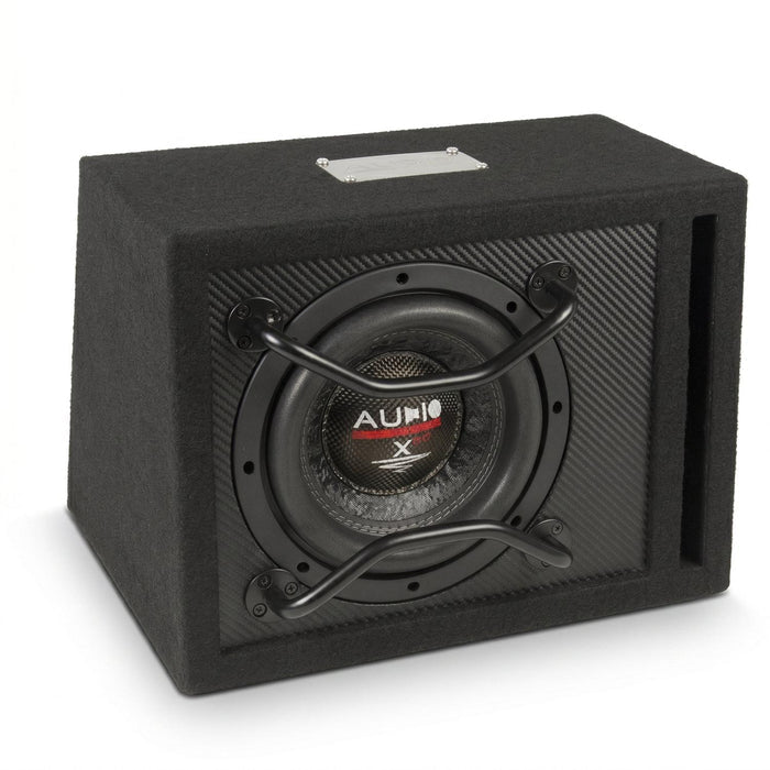 Audio System-X 08 EVO BR-8" (20cm) Gehäusesubwoofer-masori-kaufen