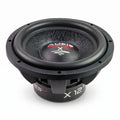 Audio System-X 10 EVO-10" (25cm) Subwoofer-masori-kaufen