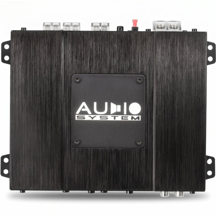 Audio System-X-150.2 D-2-Kanal Verstärker-masori-kaufen